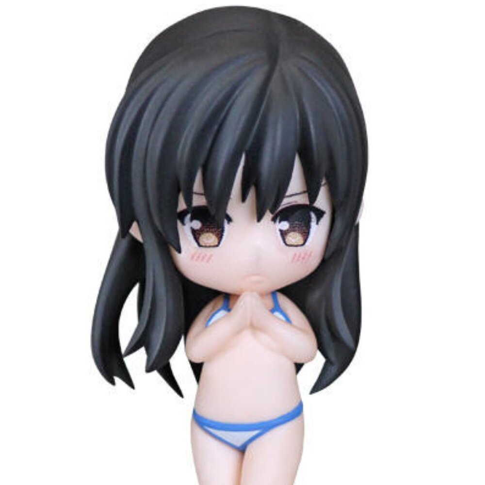 To Love Ru Darkness Minna No Kuji H Award Yui Kotegawa Mini Figure